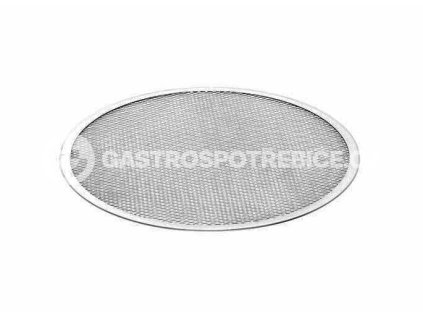 mrizka hlinik 400 mm