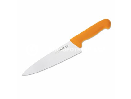 nuz kucharsky 200 mm zluty