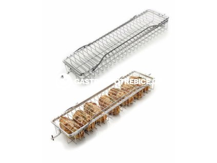 kos uzaviratelny na porce k cb e8p 12p