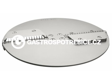 kotouc prouzky 5 0x7 0mm 542826