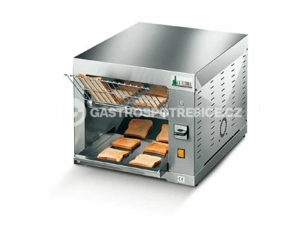 prubezny toaster roller small vv