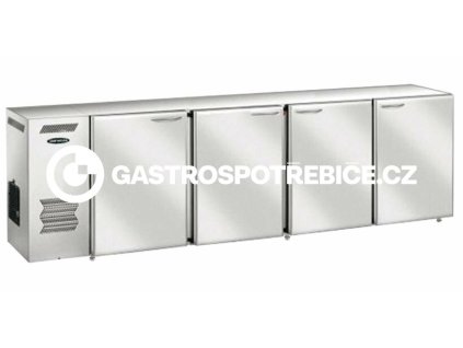 unifrigor bs 244 4dm 4x dvere s 461 mm