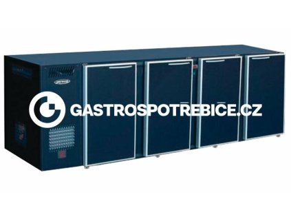 unifrigor bsxl 240 4dm 4x dvere s 461mm