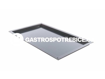 plech gn 1 1 h 60 mm smalt granit