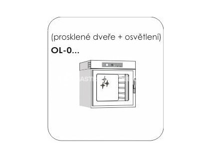 prosklene dvere ol 101