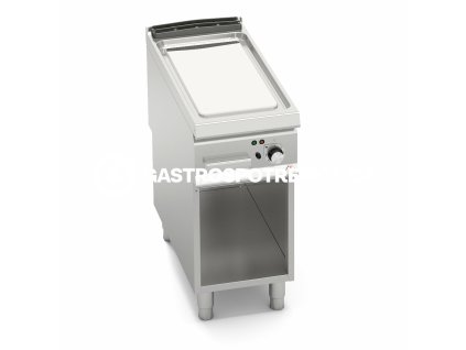 grilovaci hladka plotna bertos se9fl4mp cpd