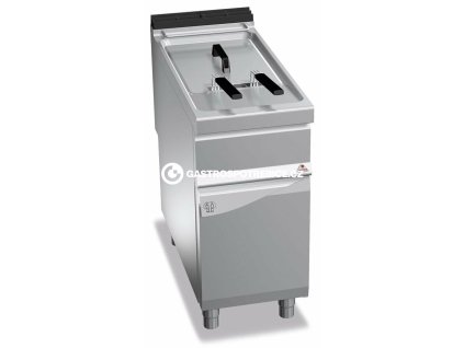 elektricka friteza bertos e9f22 4m