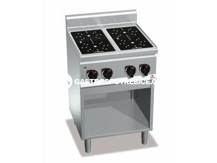 sklokeramicky sporak bertos e6p4m vtr