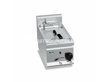 elektricka friteza bertos e6f10 3bs