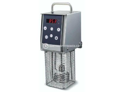 sous vide softcooker