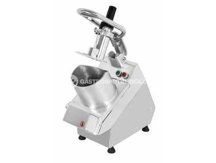 krouhac zeleniny mvc65