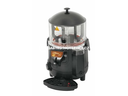 vyrobnik horke cokolady choco f 5l