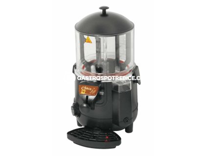 vyrobnik horke cokolady choco f 10l