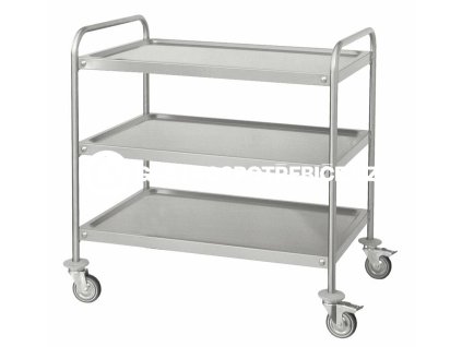 servirovaci vozik 3p practic