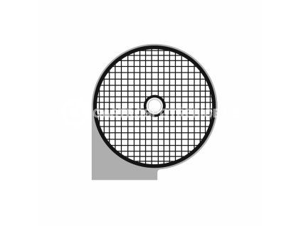 kotouc d8x8 pro vc65