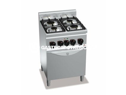 plynovy sporak bertos g6f4pw fe1 22 kw