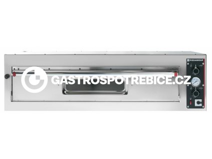 pec pizzagroup entry max 6l