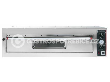 pec pizzagroup entry max 6l