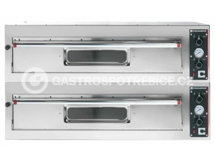 pec pizzagroup entry max 12l