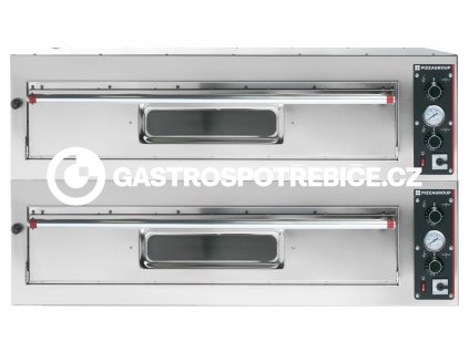 pec pizzagroup entry max 12l