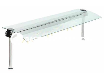 hygienicky zakryt asber fs l cg1 211 s osvetlenim