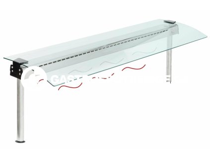 hygienicky zakryt asber fs h cg2 411 s ohrevem