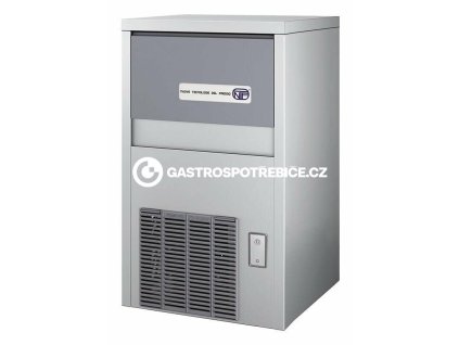 vyrobnik napojoveho ledu slt 100 a 65kg 24h zasobnik 10kg