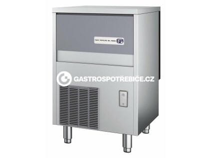 vyrobnik napojoveho ledu slt 170 a 105kg 24h zasobnik 20kg