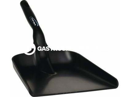 lopatka 327x50x271mm cerna 56739