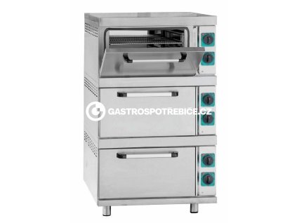 elektricka staticka pec asber ase 03