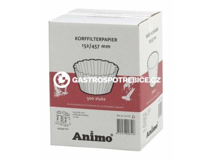 papirovy jednorazovy filtr animo 152 457