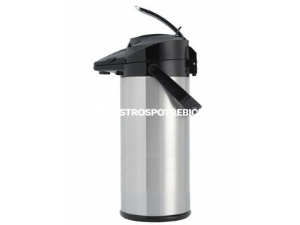 termoska s pumpickou 2 1 l