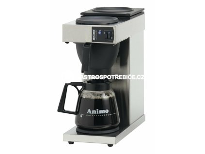 vyrobnik filtrovane kavy animo excelso