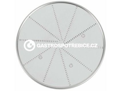 kotouc strouhaci 2 mm parmazan orechy