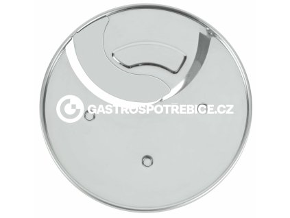 kotouc platkovaci 2 mm srpovy jemny zub