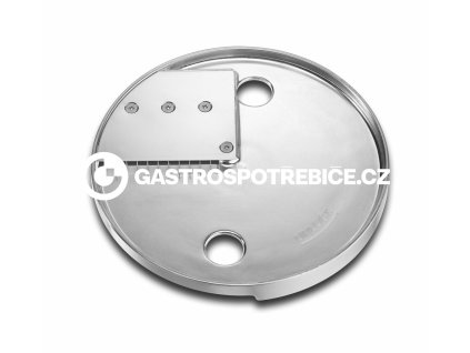 kotouc na prouzky julienne 6x6 mm