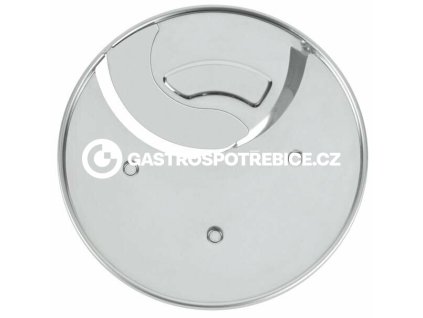 kotouc platkovaci 3 mm srpovy jemny zub