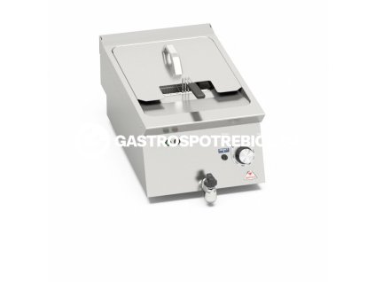 elektricka friteza bertos se7f10 4b