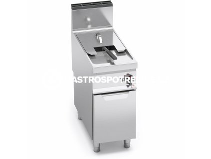 plynova friteza bertos 9gl18mi