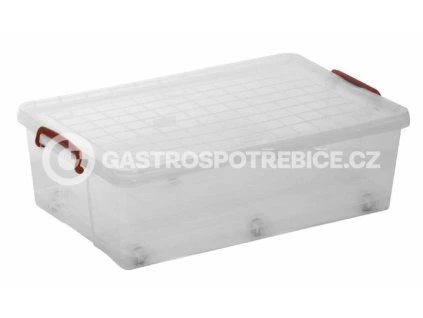 catering box 29l