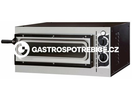 pizza pec basic 1 40 vetro