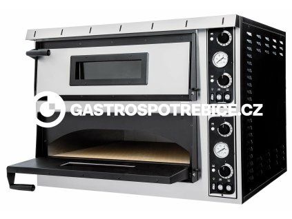 pizza pec plus xl 44