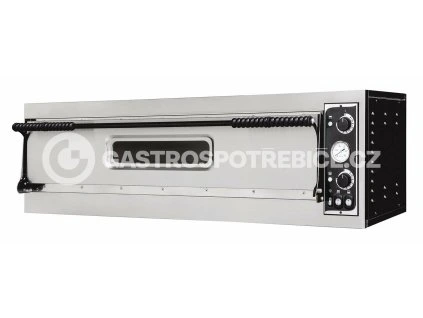 pec na pizzu basic xl 3l 600