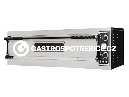 pec na pizzu basic xl 3l 600