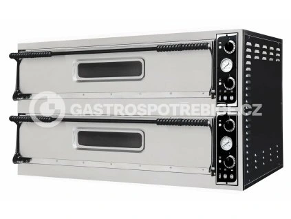 pec na pizzu basic xl 33l linie 600