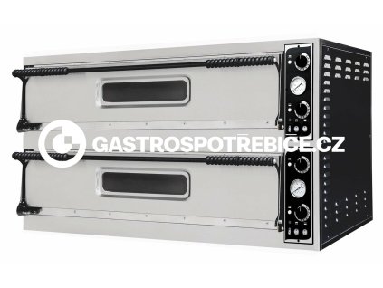 pec na pizzu basic xl 33l linie 600