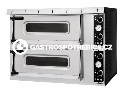 pizza pec basic 2 50 plus gn1 1