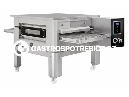 pec na pizzu pruchozi tunnel c 65