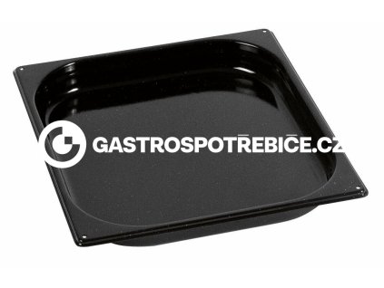 plech gn 2 3 h 20 mm smalt