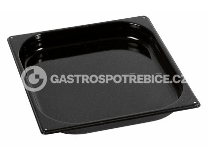 plech gn 2 3 h 40 mm smalt 1